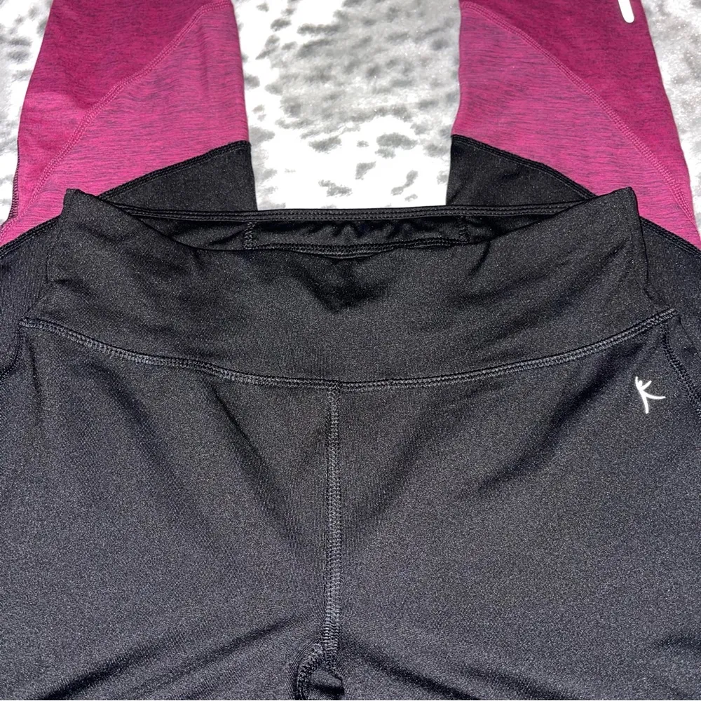 Danskin Now Leggings - Image 3