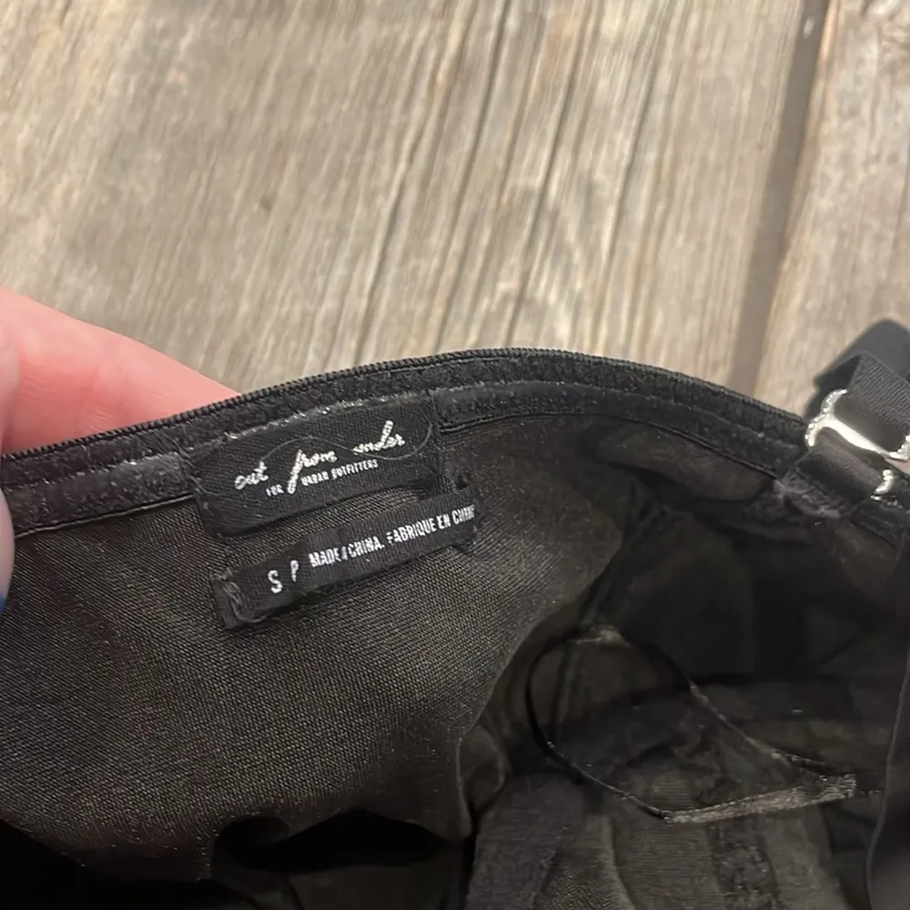 Urban outfitters black bodysuit - Image 3