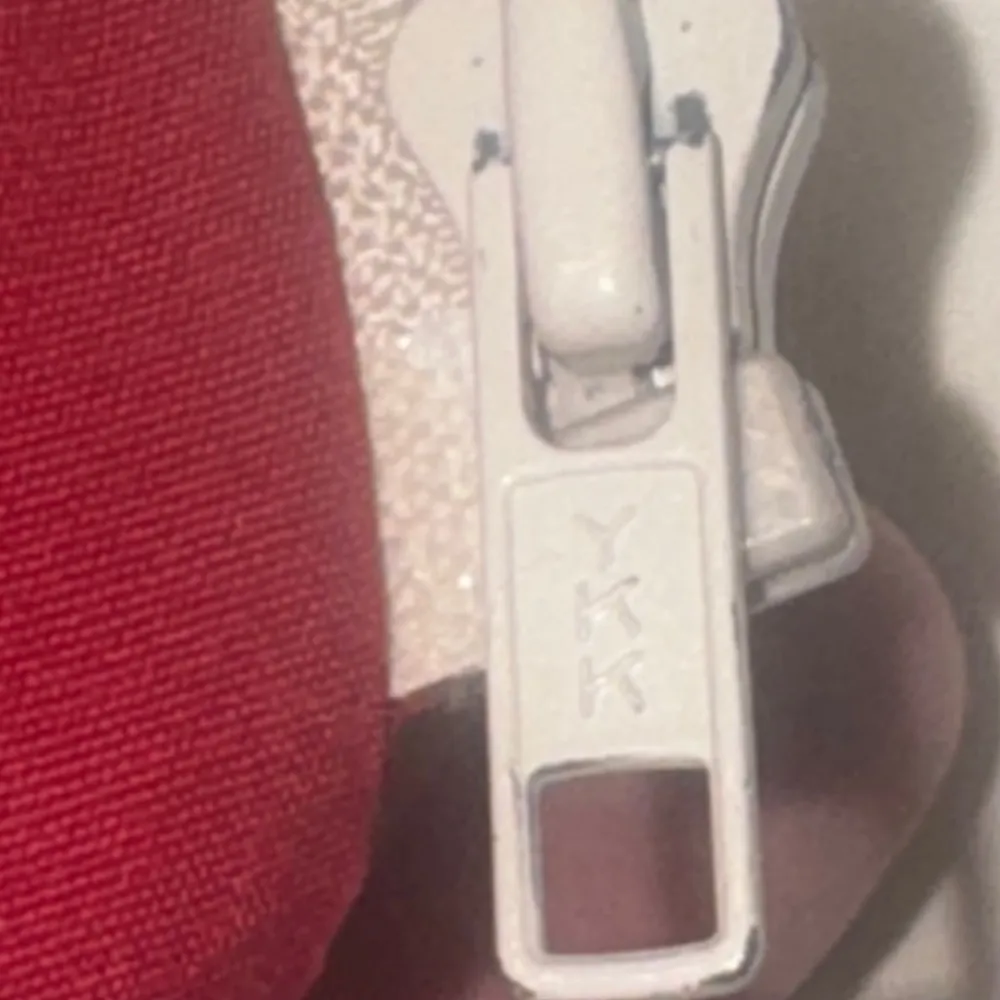 Vintage UTEX Down Crest Winter Ski Jacket Coat Women's Large White - Image 7