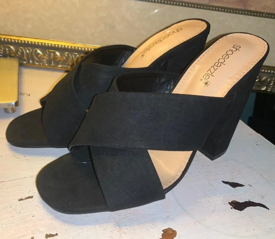 Black Mules - Image 2