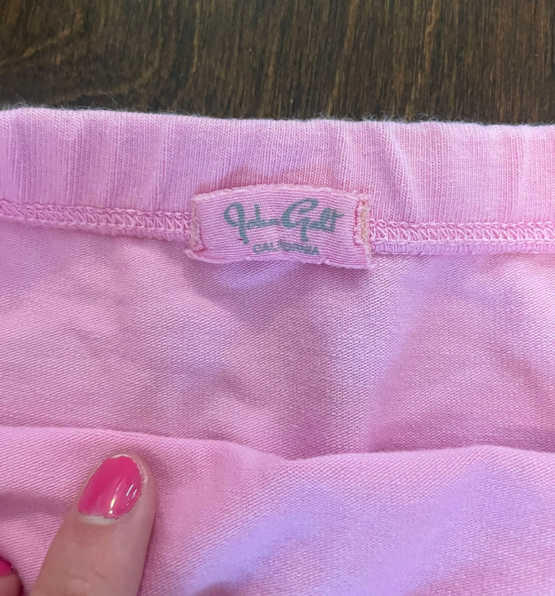 Soft Shorts - Image 2