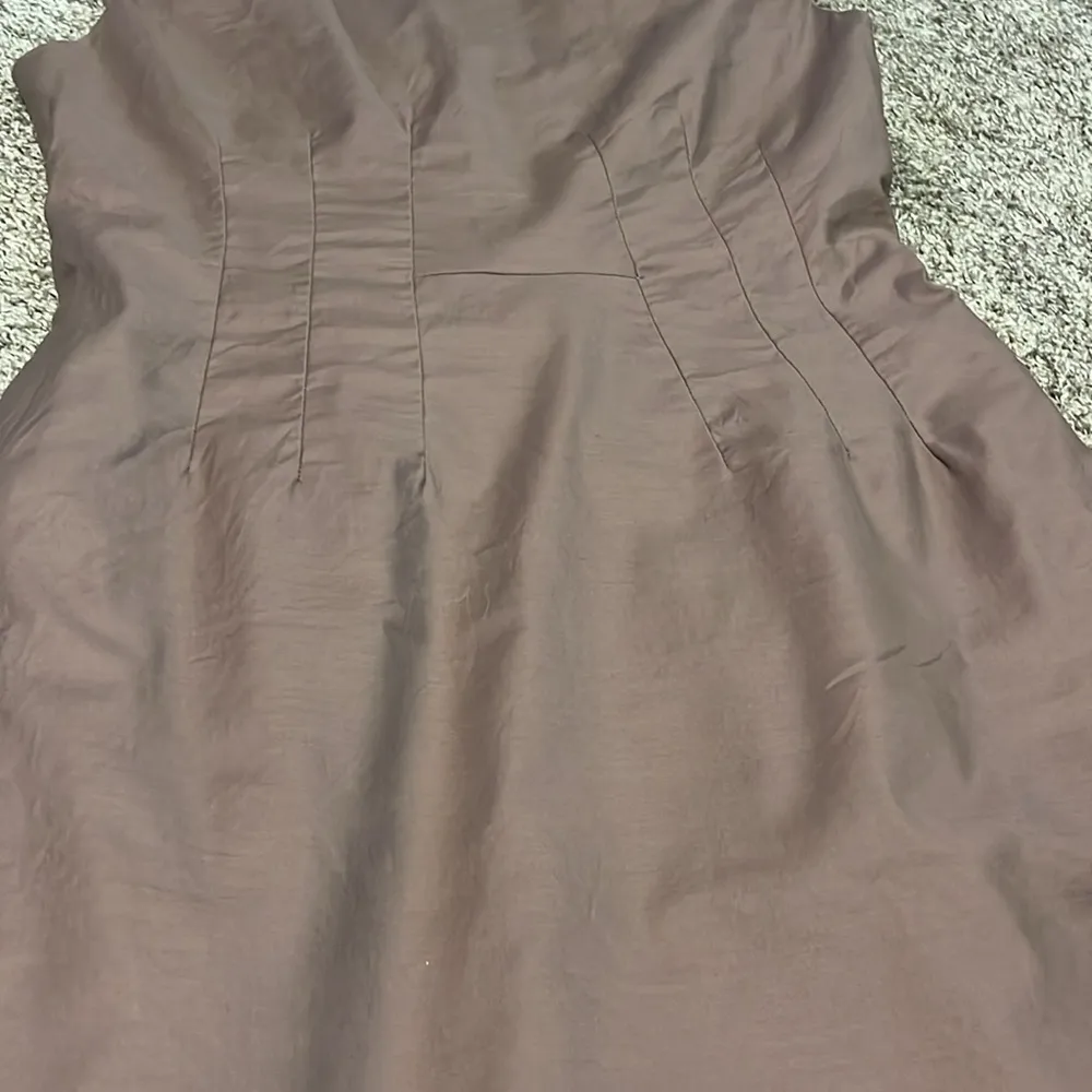 Love21‎ from Forever 21 Zip Up Sheath Dress Medium - Image 2