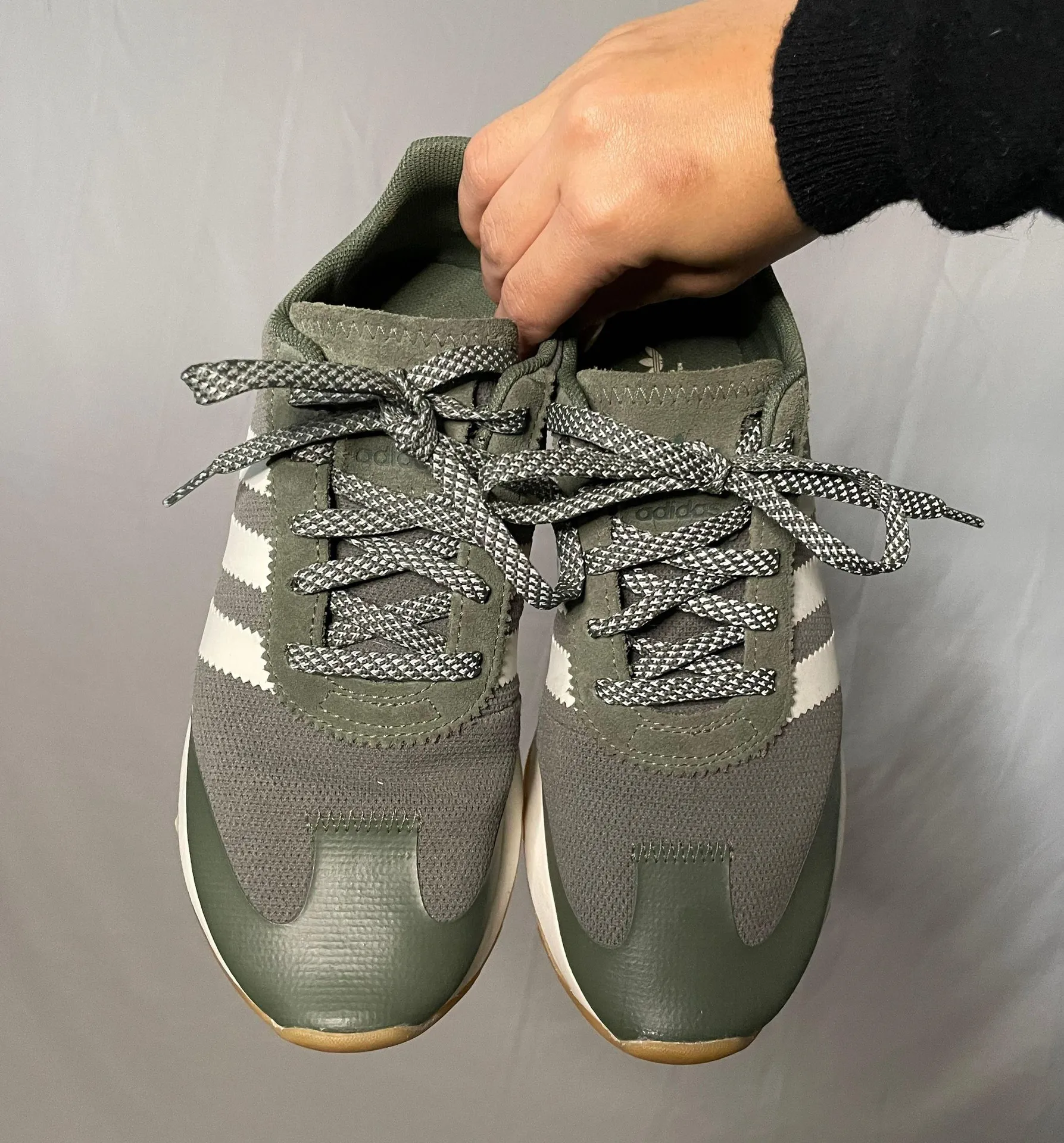 Adidas Sneakers - Image 2