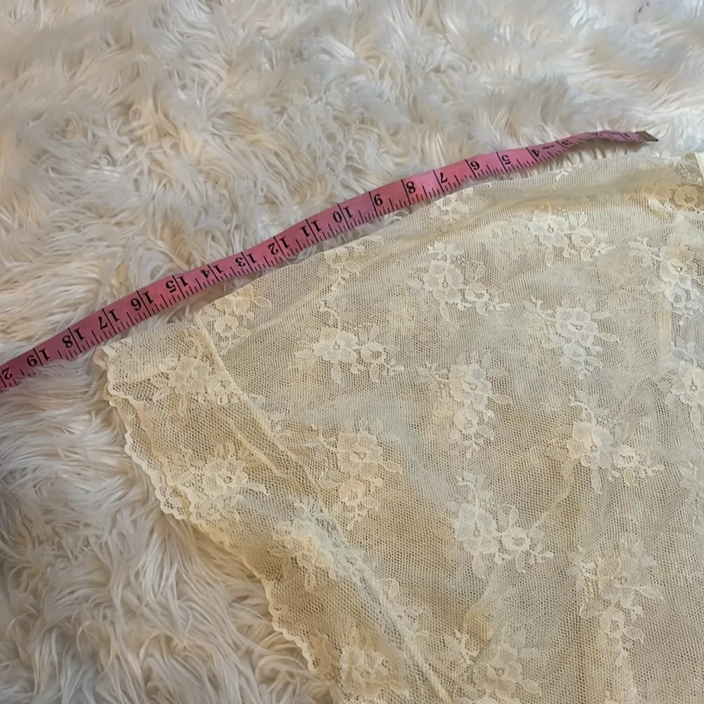 Vintage Victoria’s Secret slip - Image 10