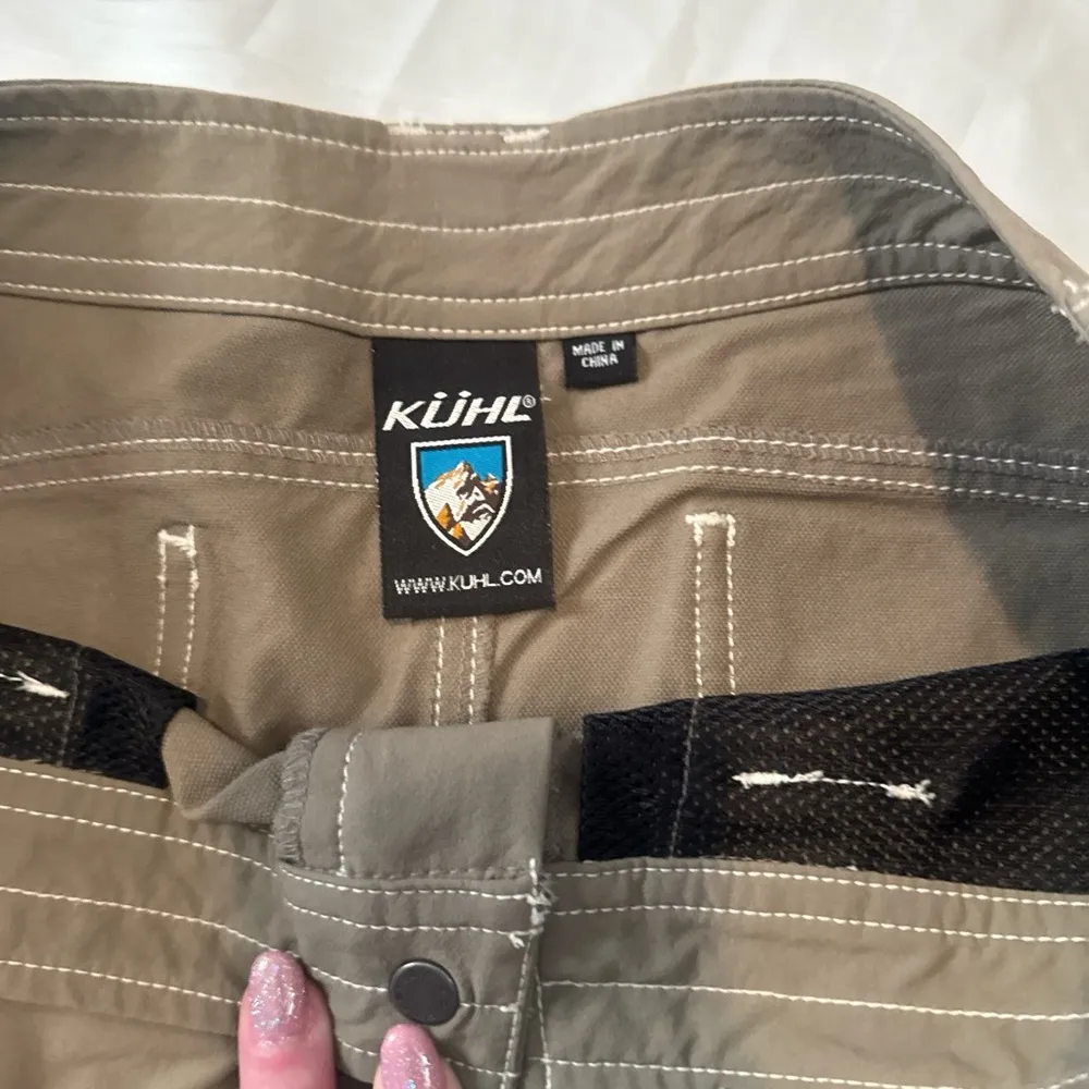 KÜHL Tan A - Image 3