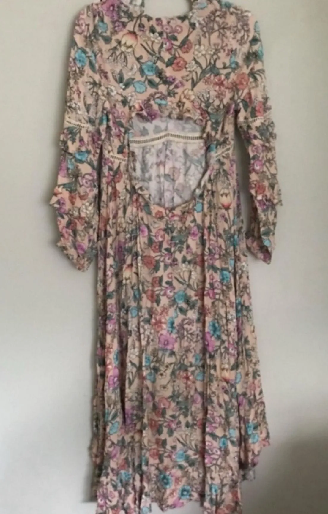 Spell & The Gypsy Collective Dress- Size Medium - Image 7