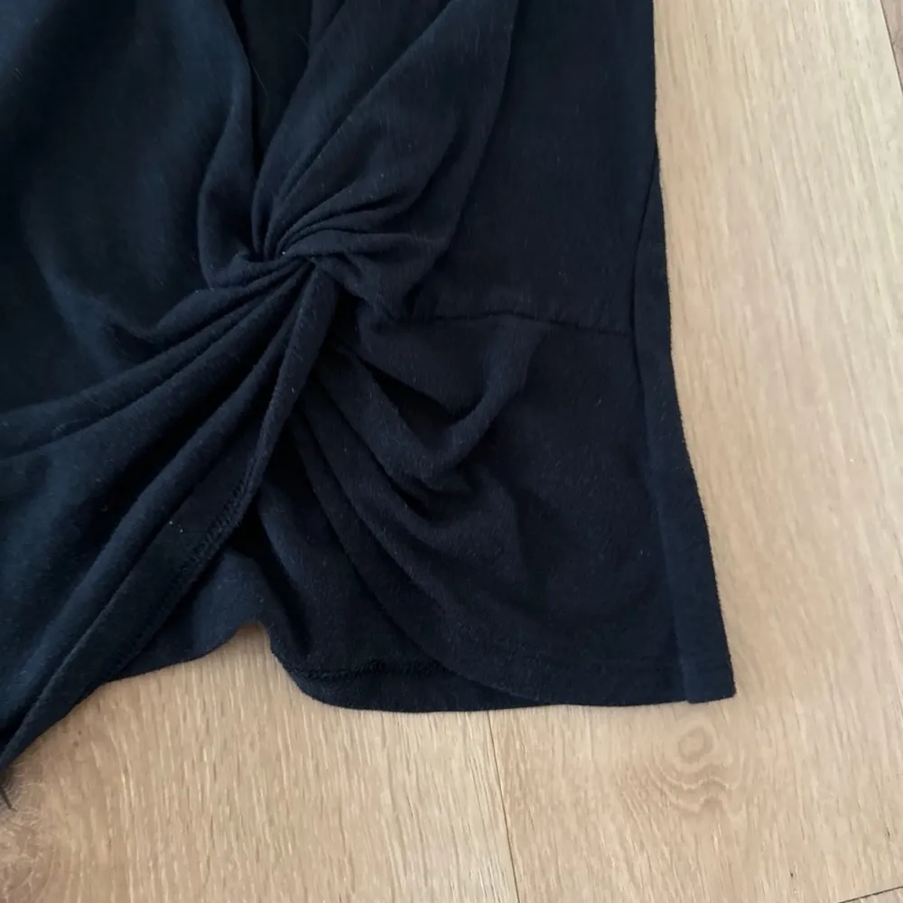 Z Supply Black Knot Tee - Image 2