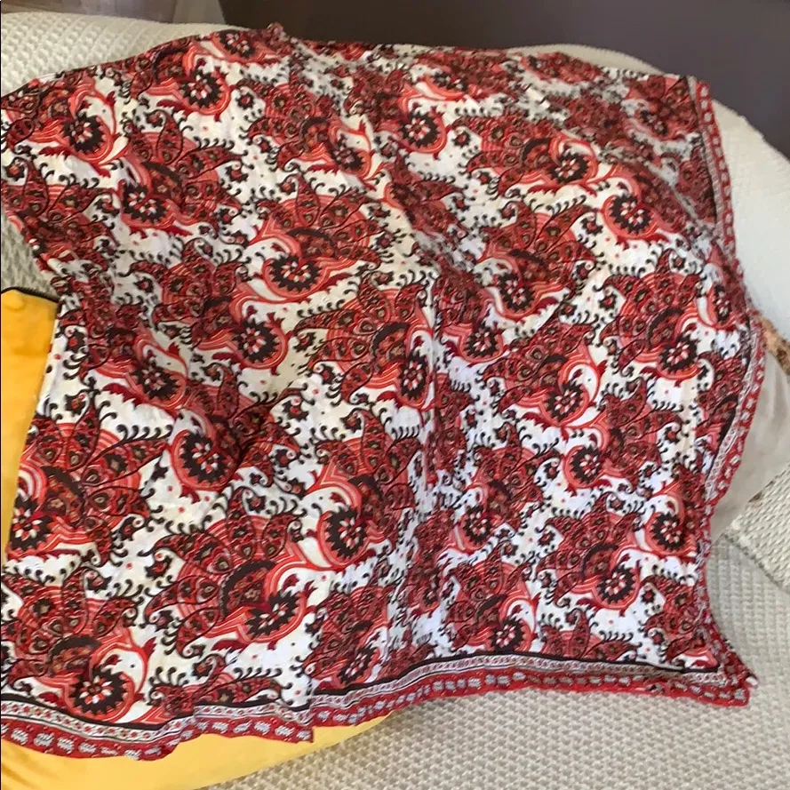 Michael kors off shoulder tunic - Image 3