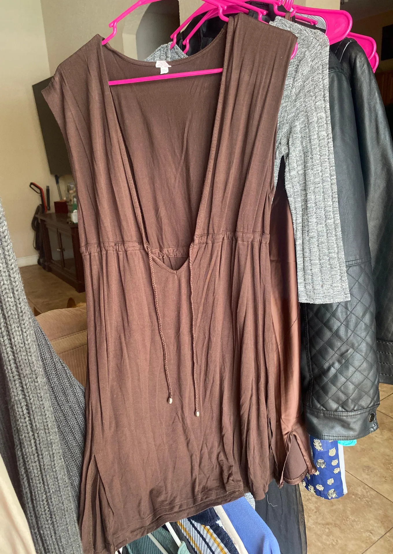 Merona Beach Coverup - Image 2