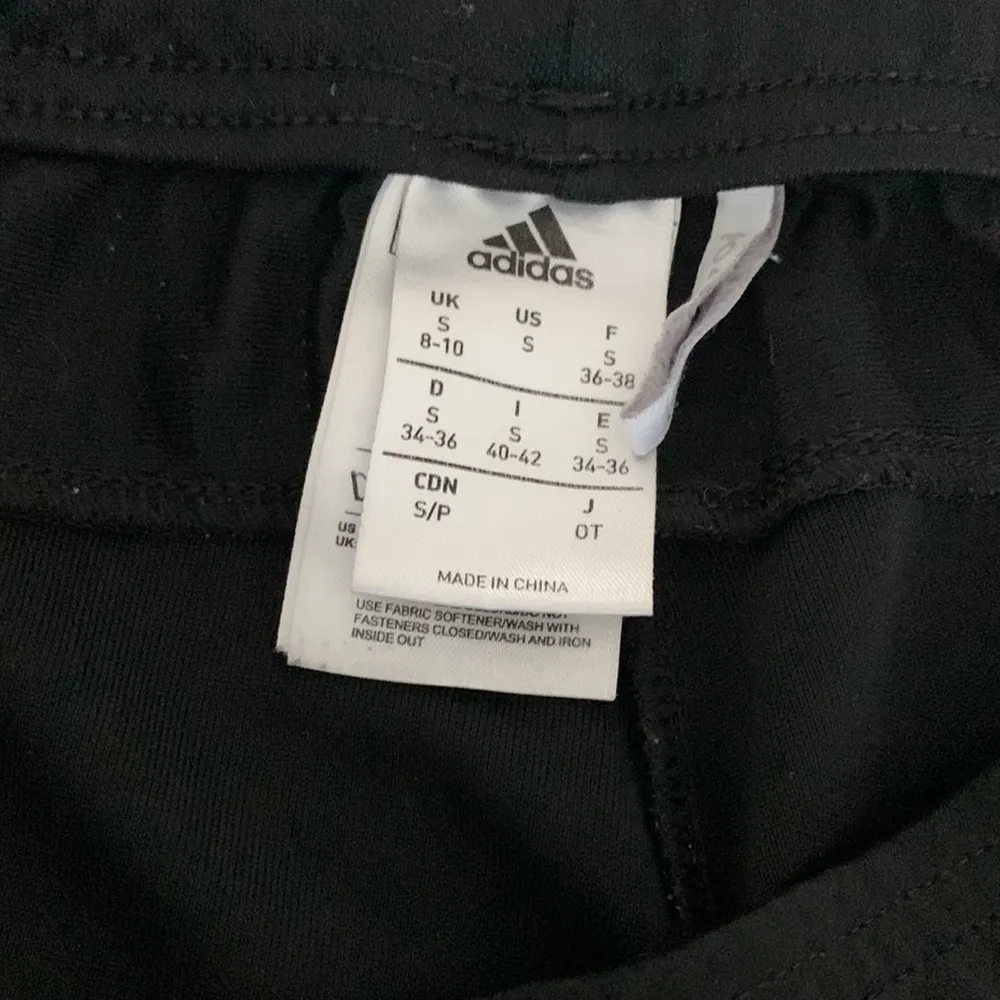 Adidas Track pants - Image 3