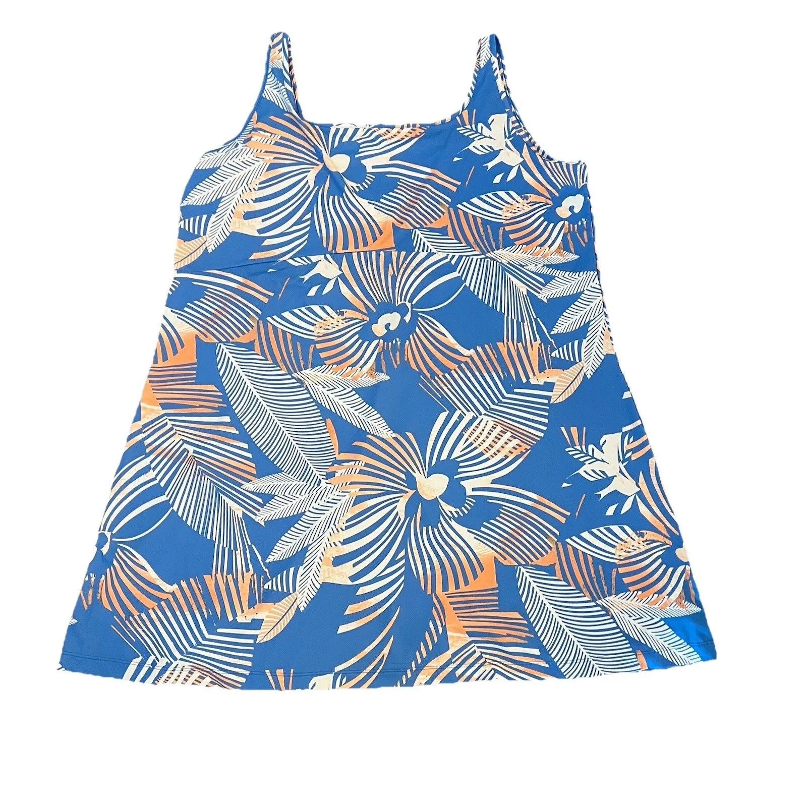 Columbia Dress 3XL PFG UPF50 Omni Shade Omni Freeze Omni Wick - Image 2