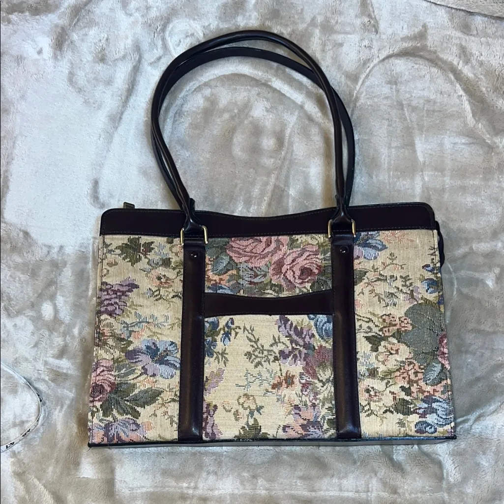 Geoffrey‎ Beene THE EXECUTIVE WOMAN PORTEFOLIO SET 5 piece - Image 10