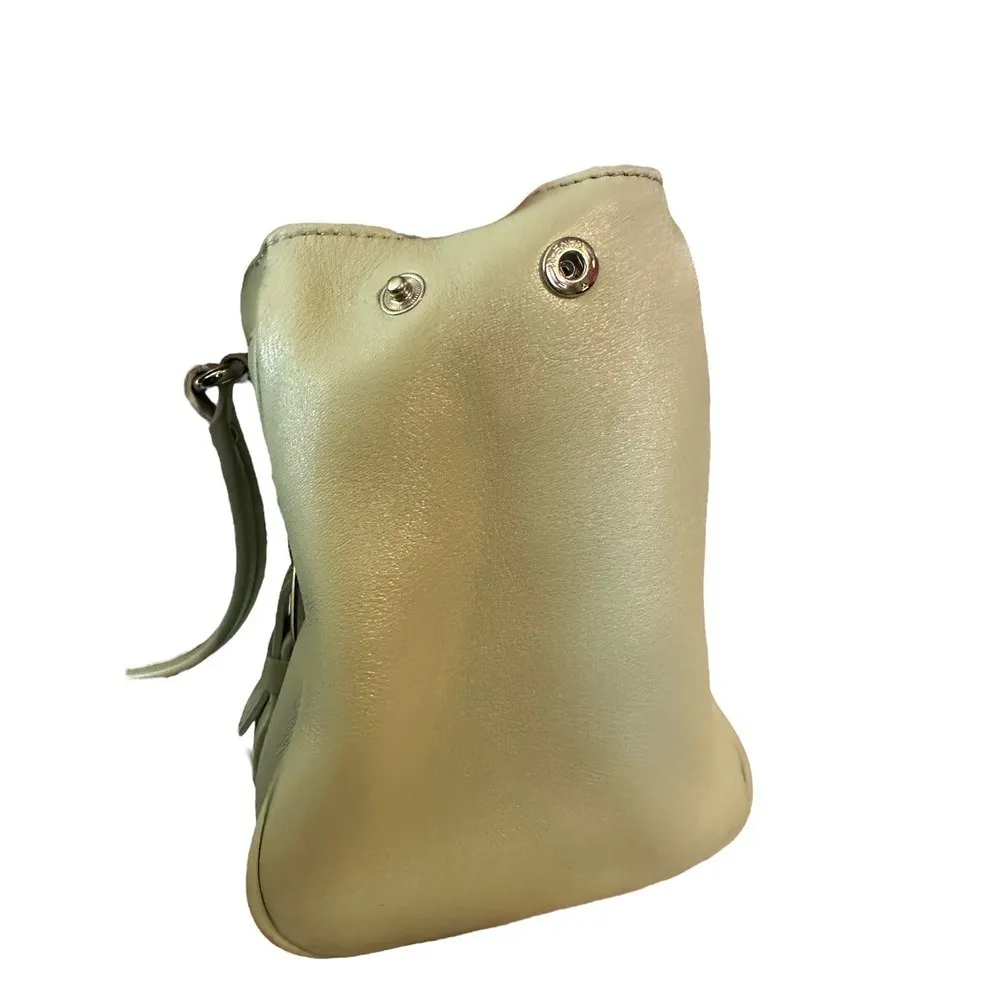 Cole Haan Alexa SP05 Mint‎ Green Hobo Bag. - Image 10