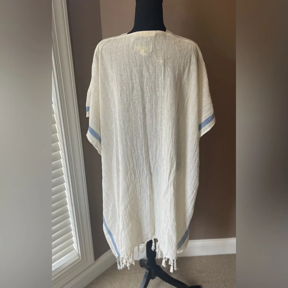 Ray’s for Days Beach or Summer Cover up Size undefined - Image 6