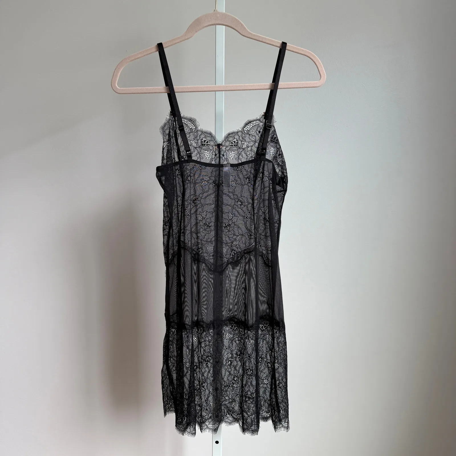 b.tempt'd‎ Lingerie Size L - Black - Image 6