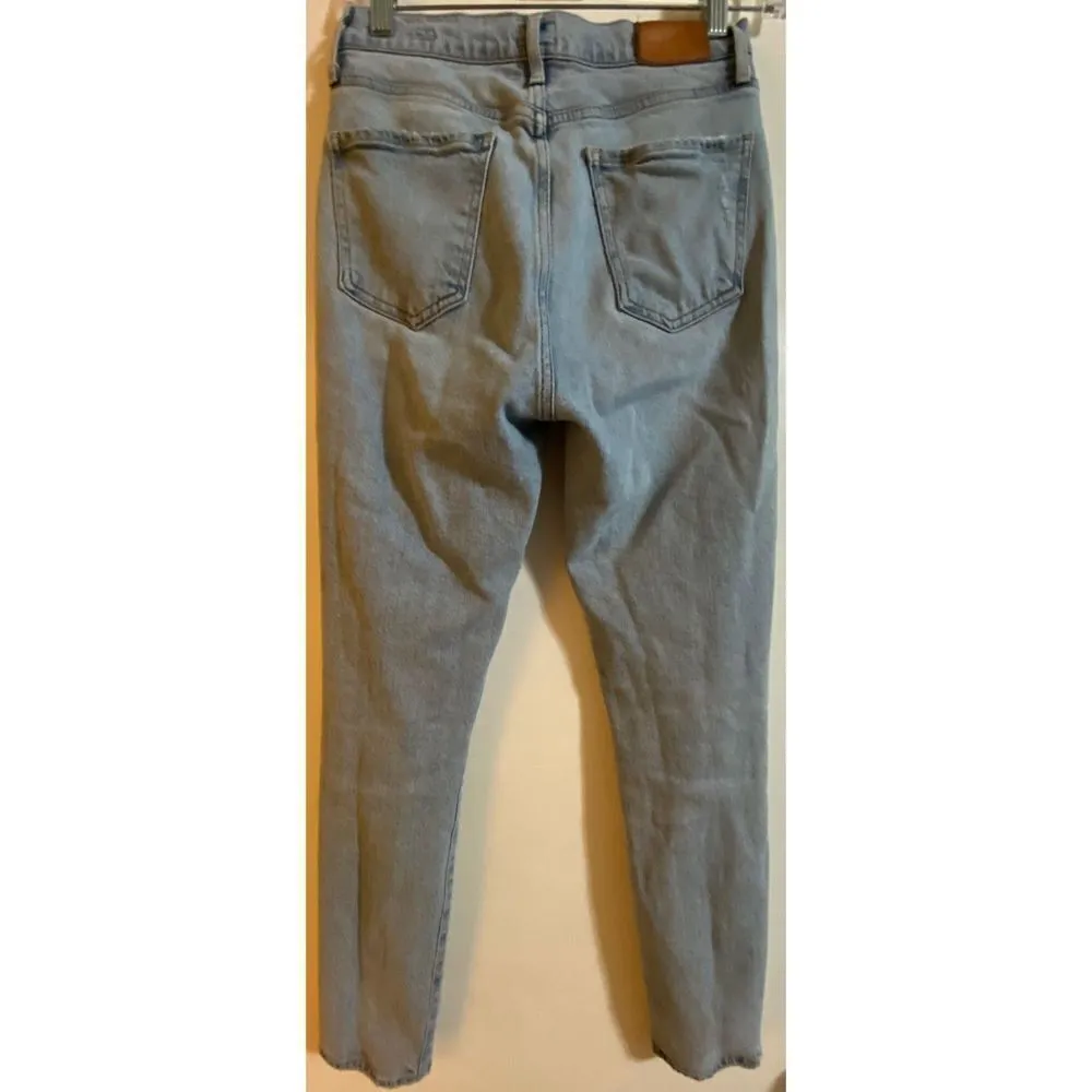 Citizens of Humanity Olivia High Rise Slim Ankle Skinny Jeans Women's Sz 24​ - Image 6