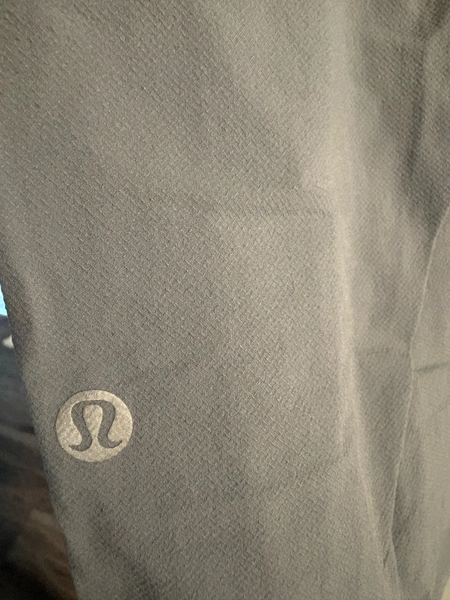 Lululemon Joggers - Image 3