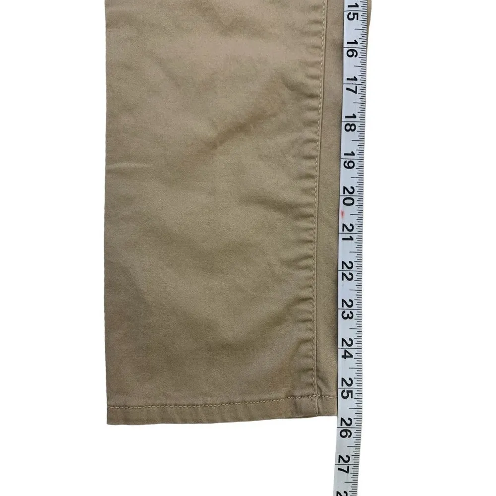 Gloria Vanderbilt Women's Khaki Pants - Image 7