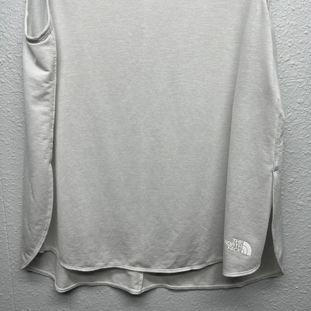 The North Face Activewear Gym Fitness Workout Outdoor Hiking Lightweight Tank M - Image 4