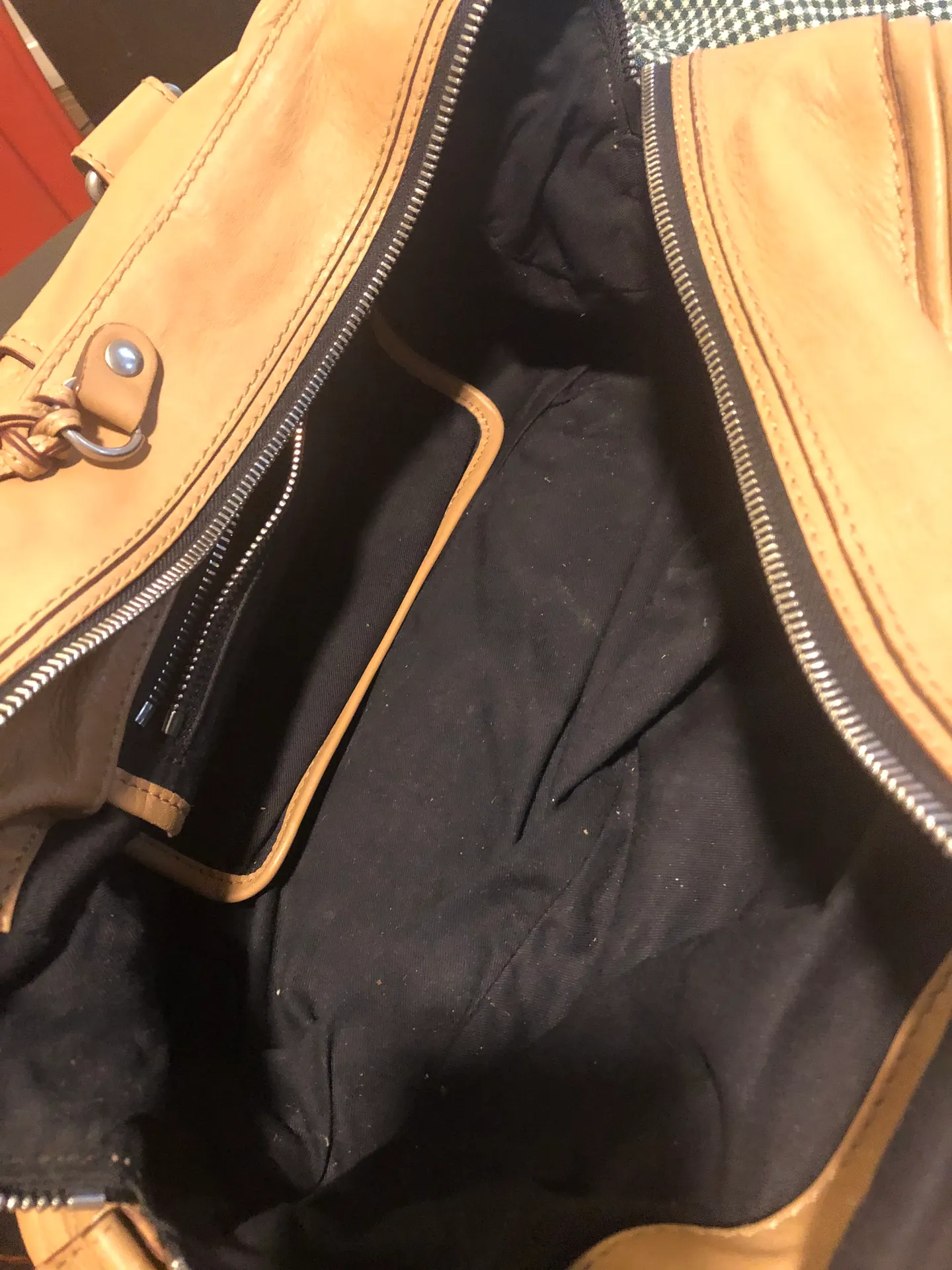 Chloe Handbag - Image 5