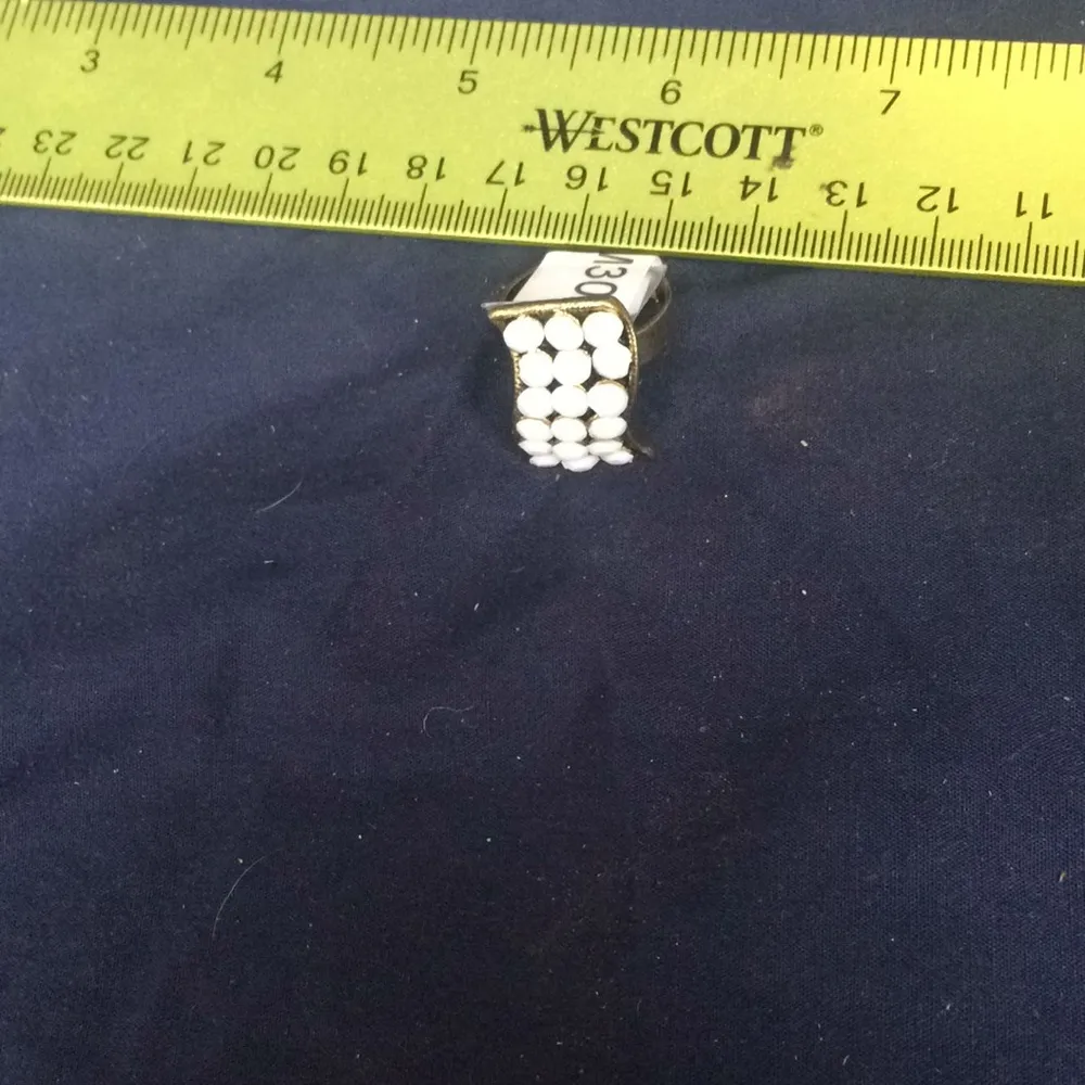 New lot of adjustable rings - Image 2