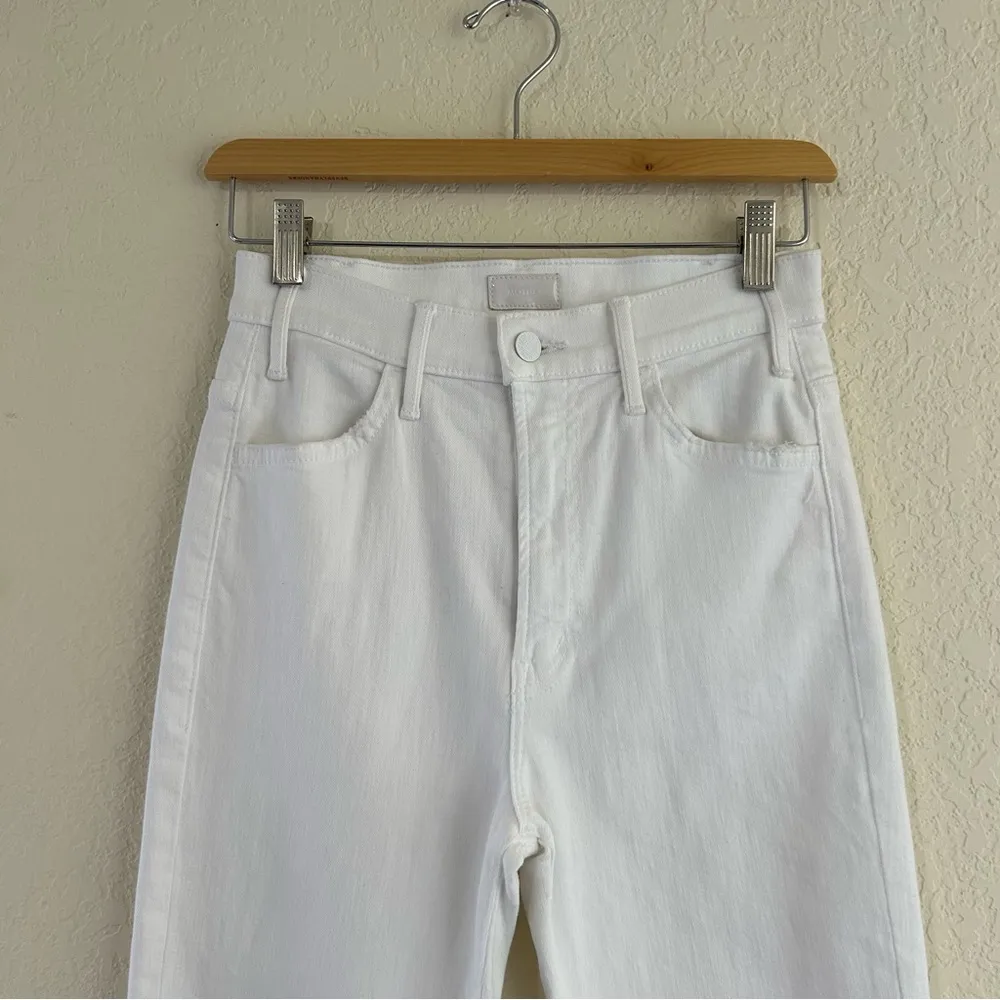 The Hustler Ankle Fray - Image 5