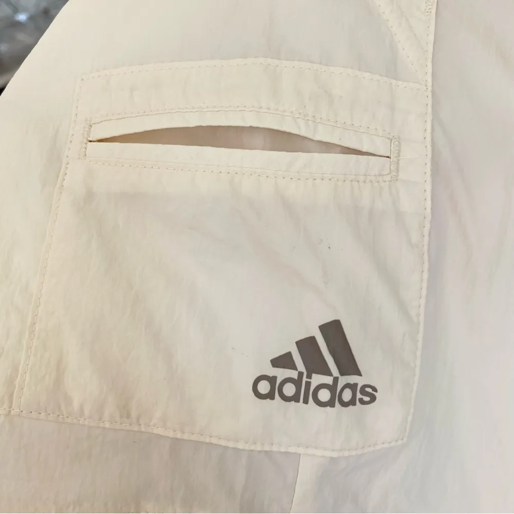 NWT Adidas Womens Utility Shorts - Image 6