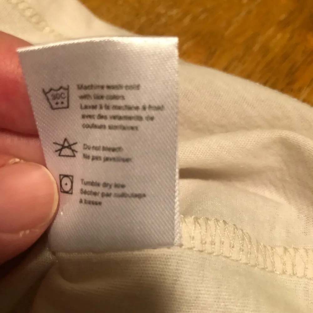 Chaser AC/DC Powerage Graphic T-shirt, size medium - Image 6