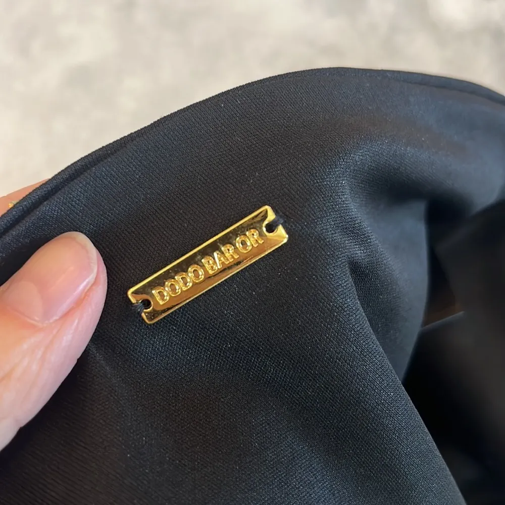 Dodo Bar Or Top Silver Size undefined - Image 4