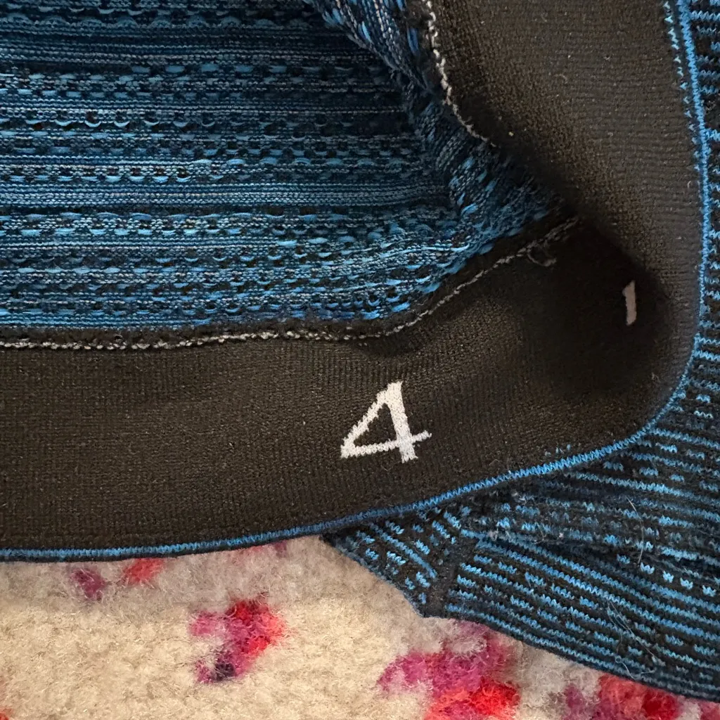 Lululemon Swiftly Tech Long Sleeve 2.0 - Image 4