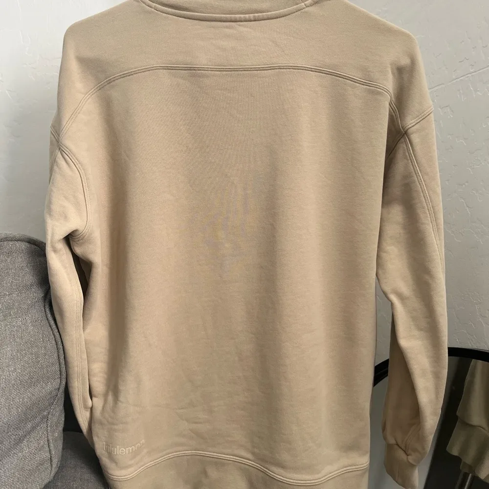 Lululemon Perfectly Oversized Crew - Image 7