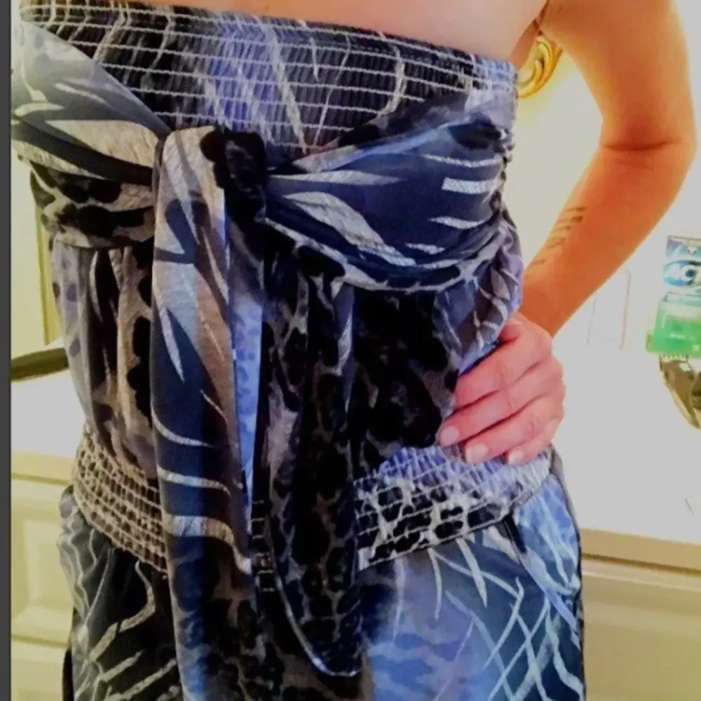 🐾 Gorgeous Love Tease Romper - Image 2