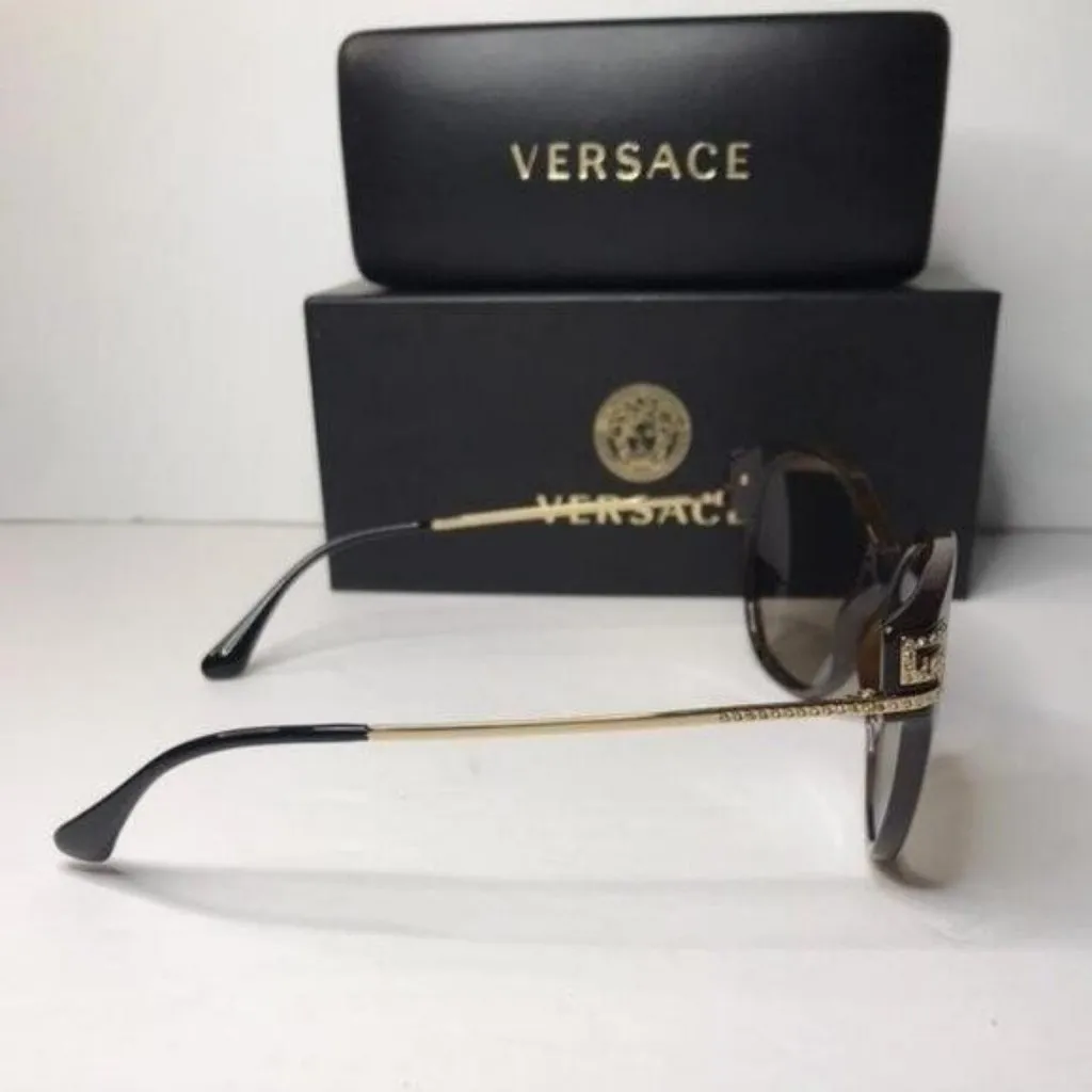 Authentic New VERSACE sunglasses VE4316-B 5148/13 - Image 10