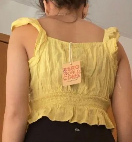 Aeropostale Top - Image 2