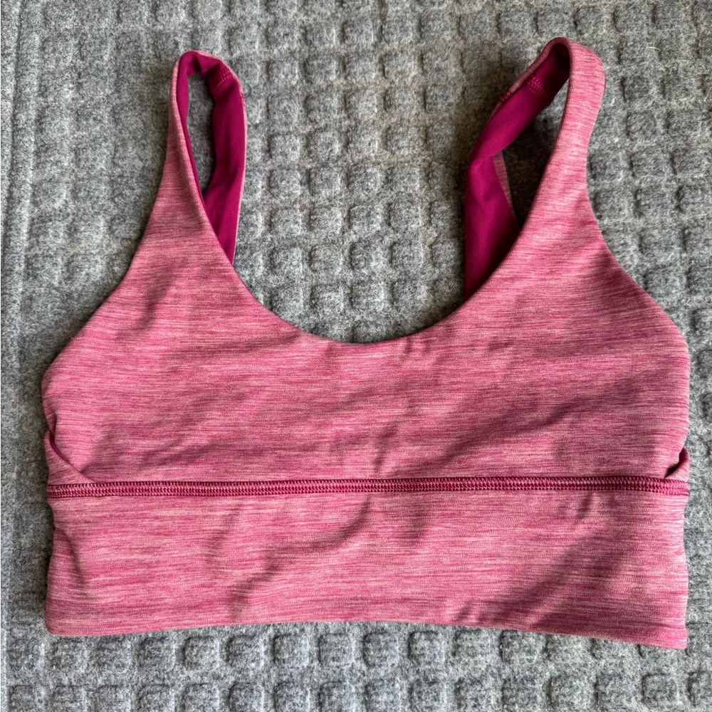 Lululemon Align Sports Bra - Image 3