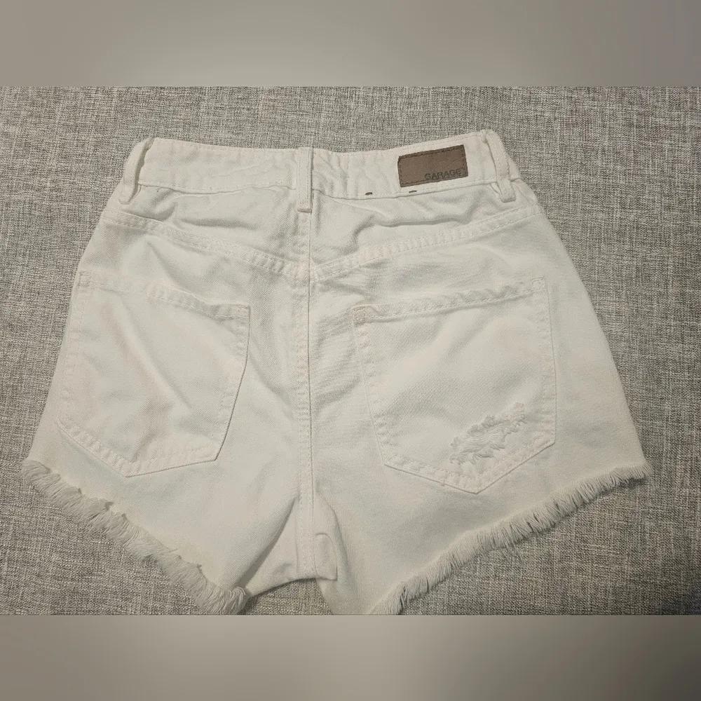 GARAGE FESTIVAL SHORTS - Image 8