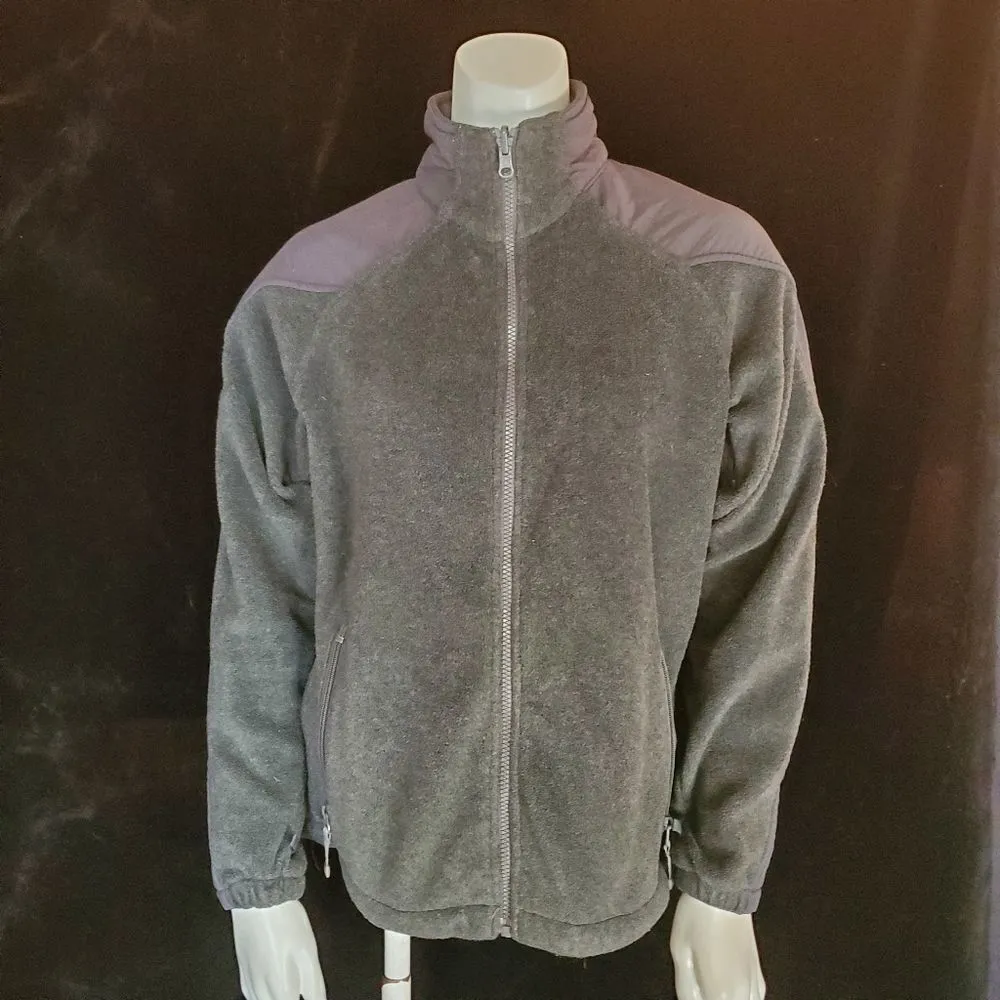 Columbia Vertex Core Interchange Gray Jacket (S) - Image 2