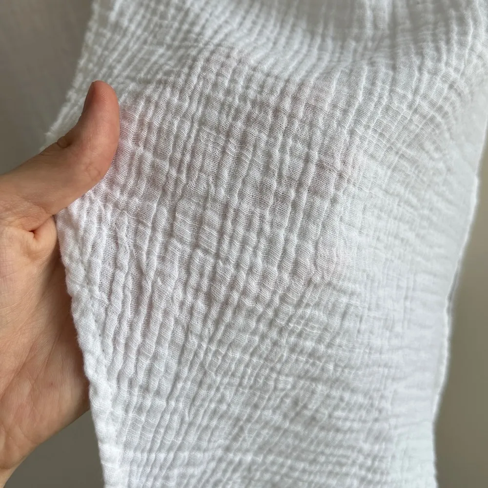 Roxy Summer Limonade White Shirt Dress for Women, Beach Coverup, Medium, NWT - Image 10