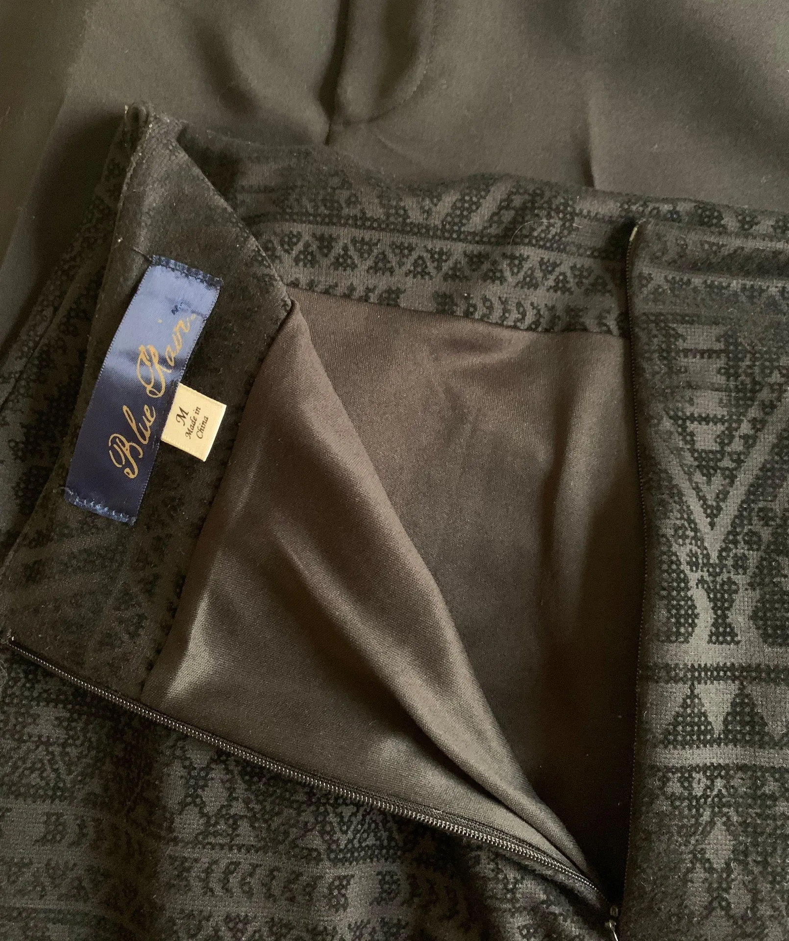 Francesca’s Mini Skirt  - Image 4