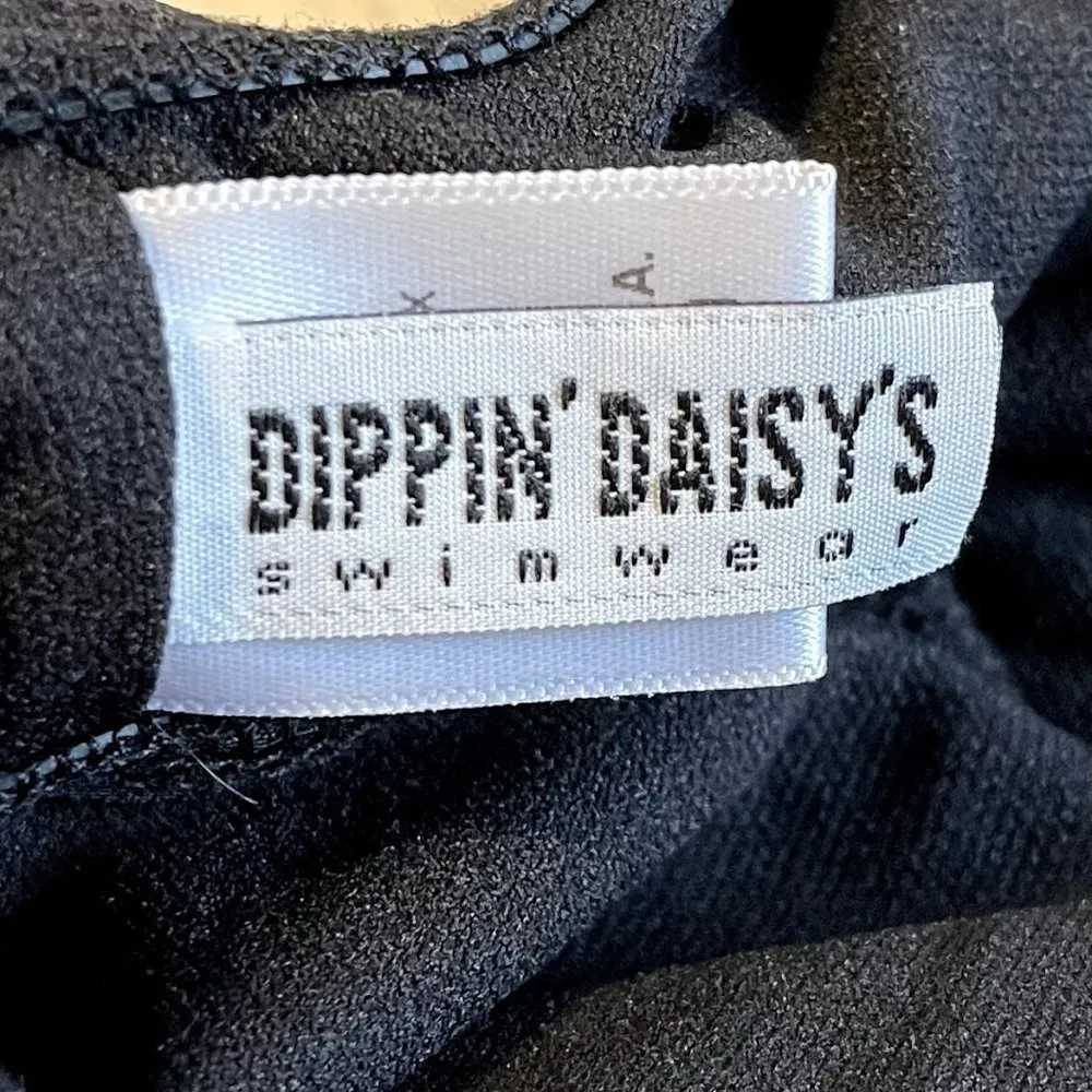 Dippin' Daisy's SAVAGE Cheeky One Piece Swimsuit  - Medium - Image 7