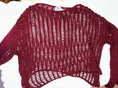 Princess Polly Kennedy Knit Sweater - Image 2