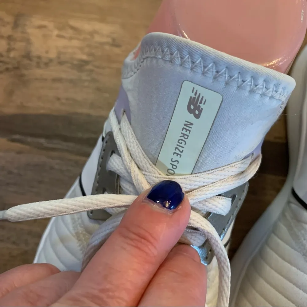 New Balance Women's FuelCore Nergize Sport V1 Cross Trainer Size 6 - Image 8