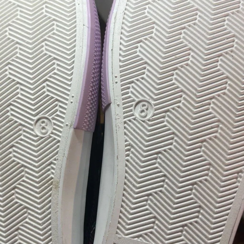 Ground Up Nightmare Before Christmas Sneakers‎ Size 8 Black - Image 7