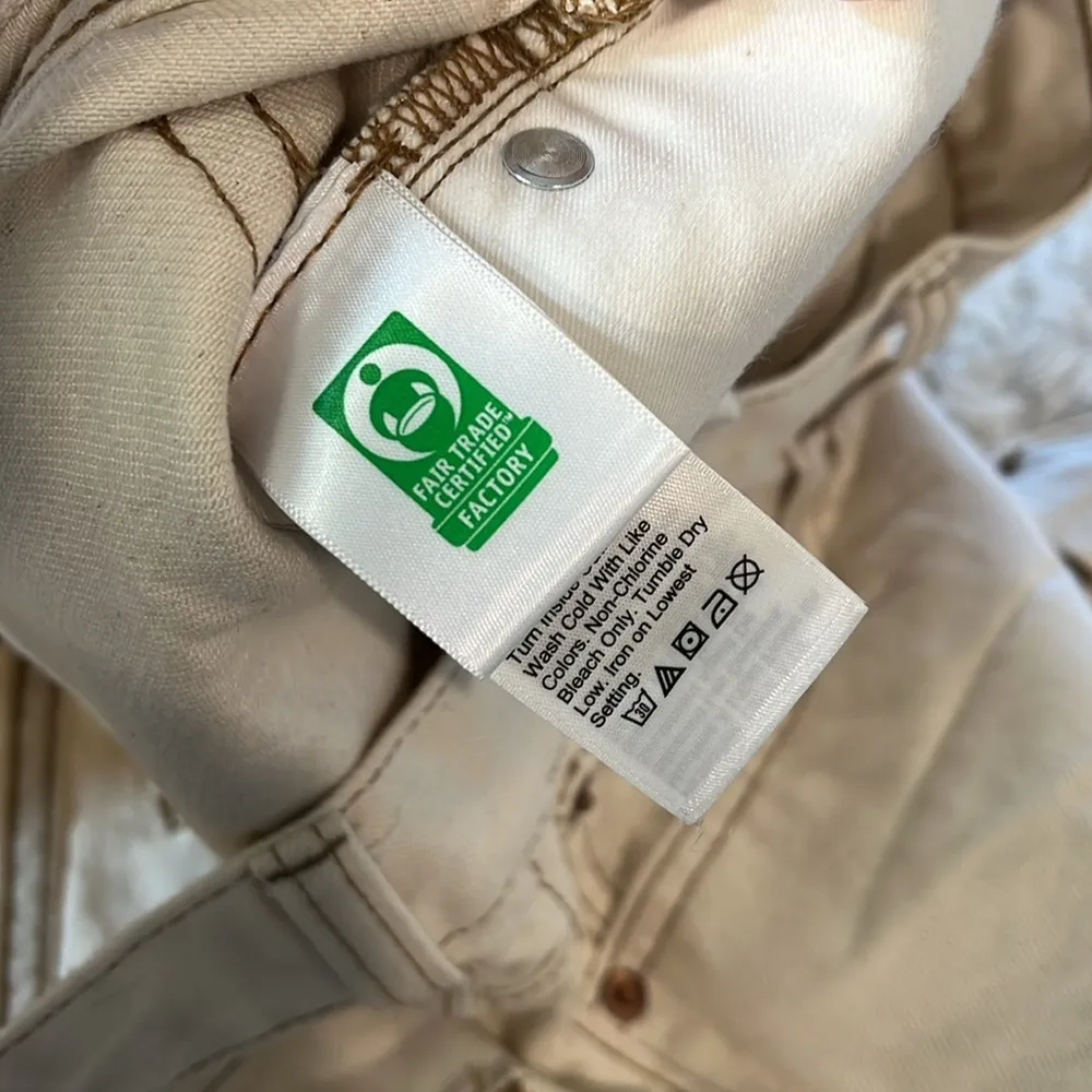 J crew mid length shorts 30 - Image 6