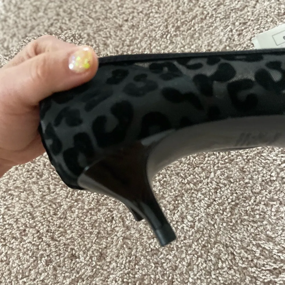 kitten heel. 7.5 - Image 8