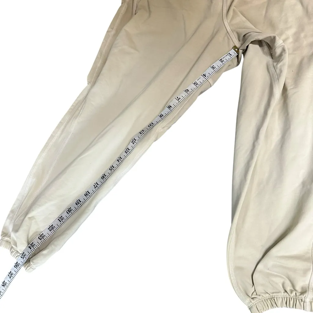 Lululemon LA Super High Rise Jogger Ombre Size 12 - Image 5