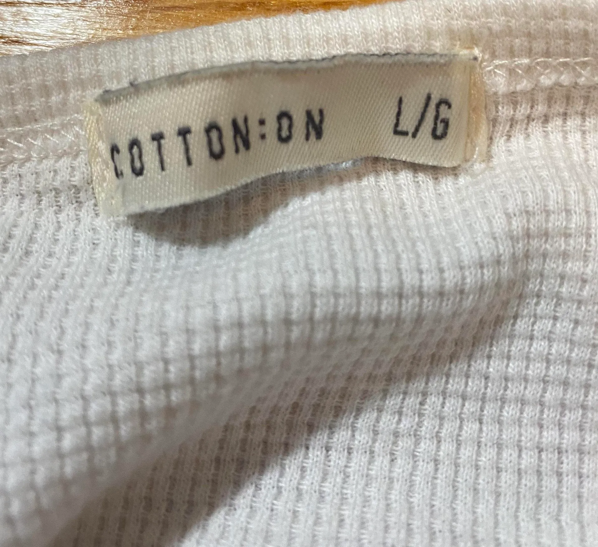 Buttoned T Shirt - Image 2