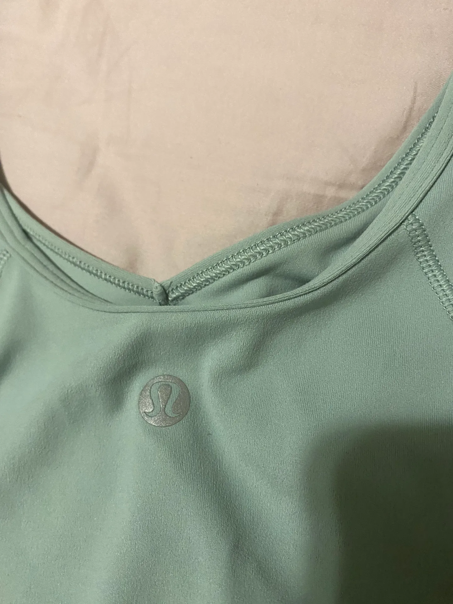 Lululemon Align Tee - Image 3