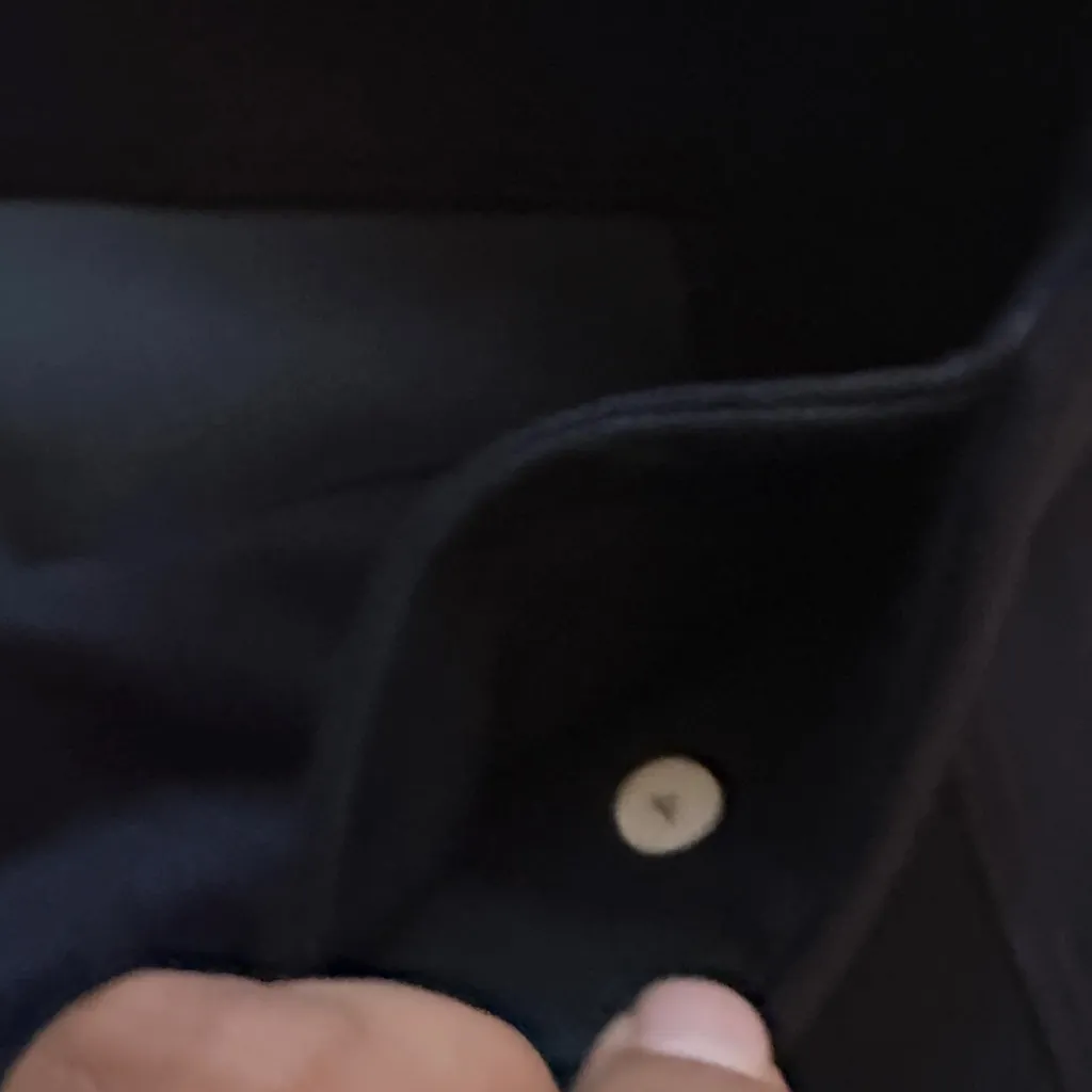 Lululemon Rib Knit Sport Compression Camo/Print Legging Capri, 4 - Image 5