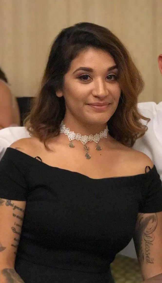 Windsor High-low Dress - Image 2